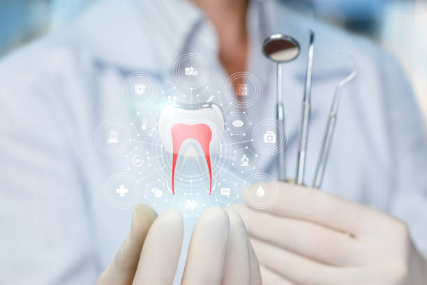 Dental Bonding in Texas City, TX
