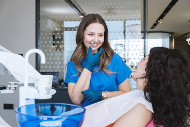 Best Emergency Dental Care  in Texas City, TX