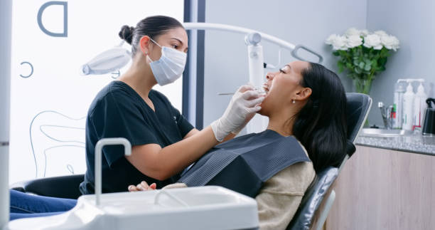 Sleep Apnea Treatment in Texas City, TX