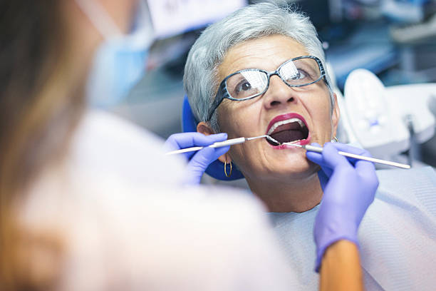 Emergency Dental Services in Texas City, TX